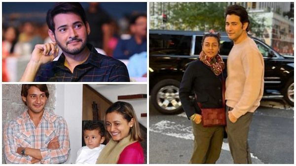 ജോലിക്ക് പോവാത്ത ഭാര്യ ആയിരുന്നു അദ്ദേഹത്തിന് ആവശ്യം; അന്ധമായി വിശ്വസിക്കുന്നു; മഹേഷ് ബാബുവിന്റെ ഭാര്യ