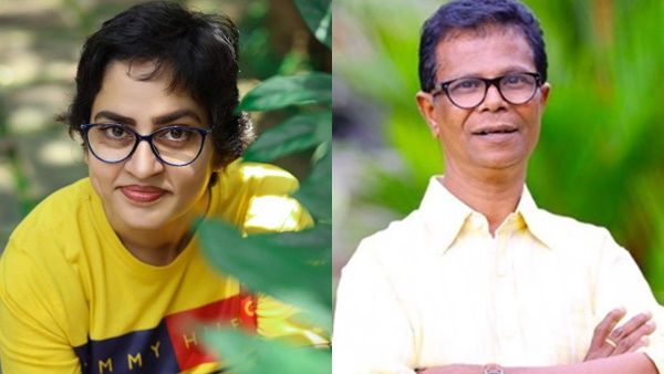 ഈ ഇന്‍ഡസ്ട്രി സേഫല്ല, സൂക്ഷിക്കണം! ഇന്ദ്രന്‍സേട്ടന്‍ പറഞ്ഞതിന്റെ അര്‍ത്ഥം പിന്നെ മനസിലായി: മഹിമ