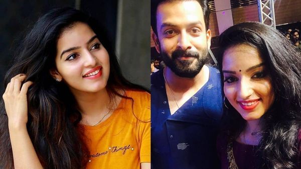 രാജുച്ചേട്ടനെ ആരെങ്കിലും അനാവശ്യം പറഞ്ഞാൽ ഞാൻ വഴക്കുണ്ടാകും; അഭിനയം തുടർന്നത് അതുകൊണ്ട്!: മാളവിക മേനോൻ