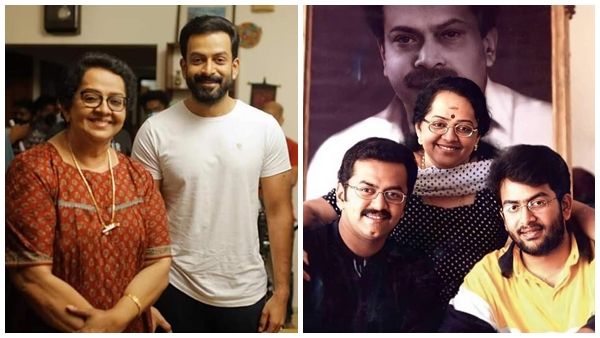 ആരെയും കൈയ്യില്‍ കിട്ടാത്തത് കല്യാണം കഴിഞ്ഞതോടെയാണ്; വിവാഹത്തിന് മുൻപുള്ള രാജുവിന്റെ ഇഷ്ടത്തെ കുറിച്ച് മല്ലിക