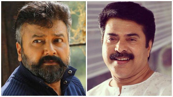 'ജയറാമേ മമ്മൂട്ടി ആണ് പറയുന്നത് മാറെടാ; മമ്മൂട്ടി അന്ന് കരഞ്ഞ് പോയി'; സത്യൻ അന്തിക്കാട് പറഞ്ഞത്