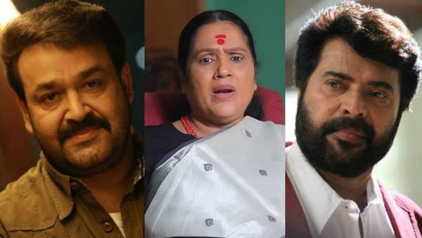മോശം സമയത്ത് മമ്മൂട്ടിയും മോഹൻലാലും ഭർത്താവിനെ തിരിഞ്ഞു നോക്കിയില്ല, സഹായിച്ചത് അദ്ദേഹം: ശാന്തി വില്യംസ്
