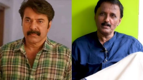 മോഹൻലാലിന്റെ കല്യാണത്തിന് ആരാധകനെ തല്ലിയ മമ്മൂട്ടി; വാർത്തകണ്ട് നടൻ പൊട്ടിത്തെറിച്ചു: ശാന്തിവിള ദിനേശ്