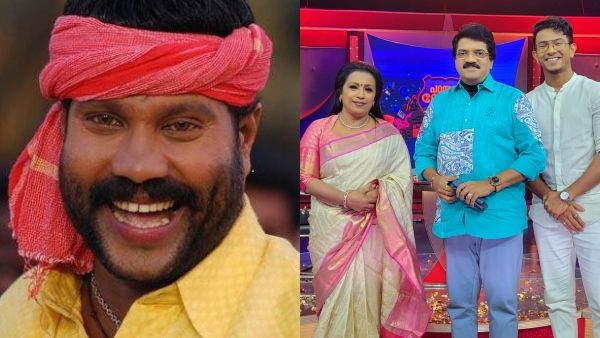 'ആ സമയത്താണ് ഞങ്ങൾ ഒരുപാട് ക്ലോസായത്, ഇപ്പോഴും മണിയുടെ നമ്പർ കൈയ്യിലുണ്ട്'; ​ഗായിക പ്രീത കണ്ണൻ!