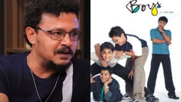 സെക്‌സിന് വേണ്ടി മാത്രമാണ് പോയത്, പക്ഷെ കാമുകി എന്നെ ടോര്‍ച്ചര്‍ ചെയ്തു: ബോയ്‌സ് താരം
