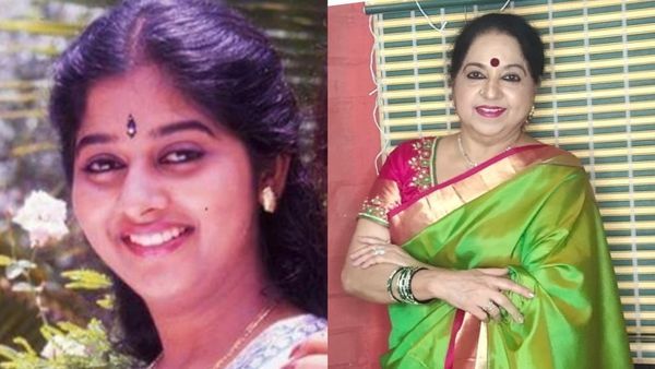 'വീട്ടിലിപ്പോഴും അവളുടെ കിലുകിലും ചിരി കേൾക്കാം; 49 വയസുള്ള മോനിഷയെ ഒന്നു സങ്കൽപിച്ചു നോക്കൂ': ശ്രീദേവി ഉണ്ണി