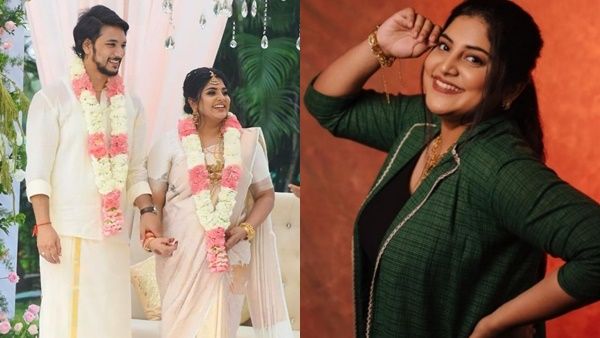 കല്യാണ ദിവസം പോലും ബോഡി ഷെയ്മിംഗ് നേരിട്ടു, ഇവര്‍ക്കെന്താണ് കാര്യം; തുറന്നടിച്ച് മഞ്ജിമ