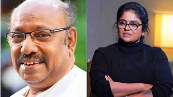 രണ്ട് ആഴ്ച മുന്‍പും വഴക്കിട്ടതാ, എന്നിട്ട് ഡീ ഐ ലവ് യൂ എന്ന് മെസേജ് അയച്ചു; വികാരഭരിതയായി മഞ്ജു പിള്ള