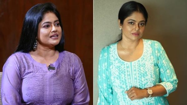 മഞ്ജു പിള്ളയേ ഇവിടെ ആർക്കും ആവശ്യമില്ല!; ടീച്ചറിൽ അഭിനയിക്കാൻ തീരുമാനിച്ചത് അതുകൊണ്ടെന്ന് നടി