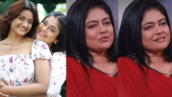 'മലയാള സിനിമയുടെ നായികയെയാണ് നീ പുറത്തേക്ക് വിടുന്നത്, ആ നടന്മാർ വിമർശിച്ചു'; മകളെ കുറിച്ച് മഞ്ജു പിള്ള!