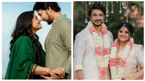 മൂന്ന് വര്‍ഷം ഒരുമിച്ച് ജീവിച്ചു, ശേഷം വിവാഹം; ഗൗതവും താനും തമ്മിലുള്ള വാർത്തയെ കുറിച്ച് മഞ്ജിമ മോഹന്‍