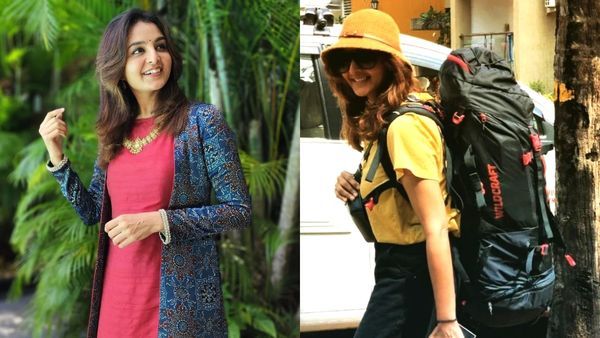 എങ്ങോട്ടെന്നറിയാത്ത യാത്രയെന്ന് മഞ്ജു; എന്നും ആ പുഞ്ചിരി കണ്ടാൽ മതിയെന്ന് ആരാധകർ, പുതിയ ചിത്രം വൈറൽ