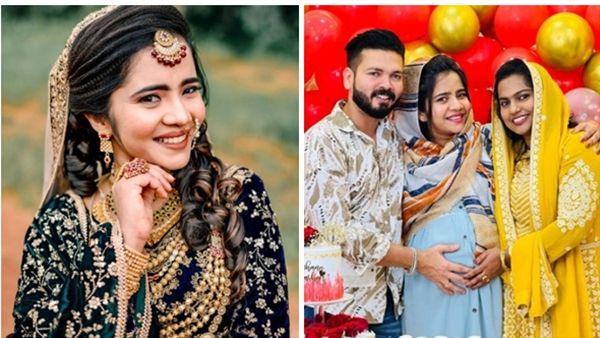 ഗര്‍ഭിണിയായതിന് 35 പവന്‍ സമ്മാനം; ബഷീര്‍ ബഷിയും പപ്പയും ചേര്‍ന്ന് മഷൂറയെ ഞെട്ടിക്കുന്ന സമ്മാനം നല്‍കി! വീഡിയോ