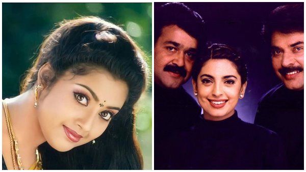 മോഹൻലാലിനും മമ്മൂട്ടിക്കും ഒപ്പം നിൽക്കാൻ പറ്റുന്ന നായിക വേണം; ഹരികൃഷ്ണൻസിലേക്ക് ജൂഹി ചൗള വന്നതിങ്ങനെ