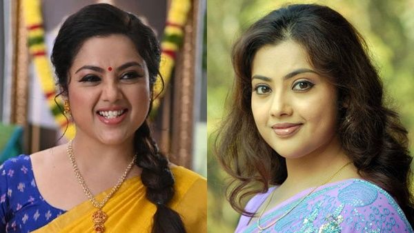 നിനക്ക് അജിത്തിനെ ഇഷ്ടമാണല്ലേയെന്ന് വിജയ് കളിയാക്കും; അസൂയ തോന്നിയത് ആ നടിയോട് മാത്രം!