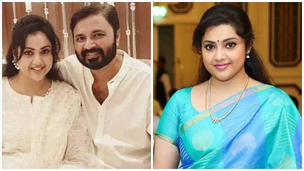 അദ്ദേഹം പോയ വിഷമം ഇതുവരെ മാറിയിട്ടില്ല; രണ്ടാം വിവാഹമെന്ന വാർത്തകളോട് പ്രതികരിച്ച് മീന