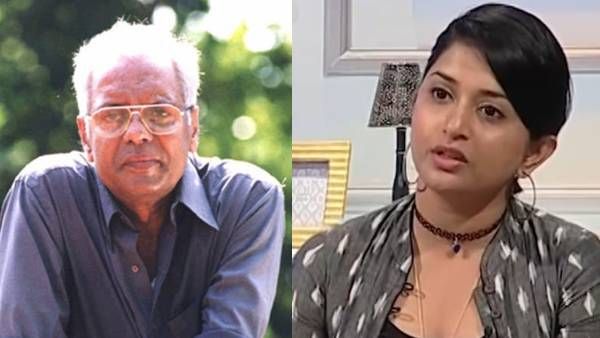 'സ്വപ്നത്തിൽ അങ്കിൾ എന്നോട് യാത്രപറഞ്ഞ് പോയി, എഴുന്നേറ്റപ്പോൾ കാണുന്നത് മരണവാർത്ത': മീര ജാസ്മിൻ പറഞ്ഞത്
