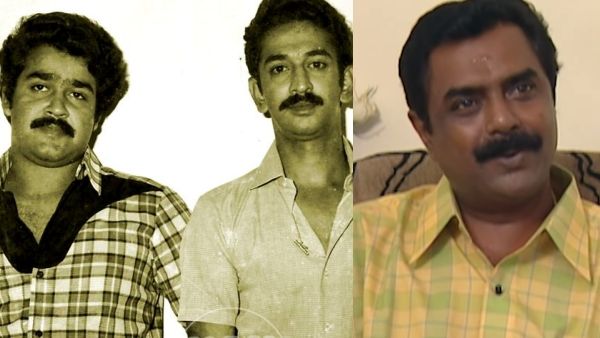'ചേട്ടനേയും അനിയനേയും പോലെയല്ല സുഹൃത്തുക്കളെപ്പോലെയായിരുന്നു ഇരുവരും, പ്യാരി നല്ല അഭിനേതാവ്'; കീരിടം ഉണ്ണി