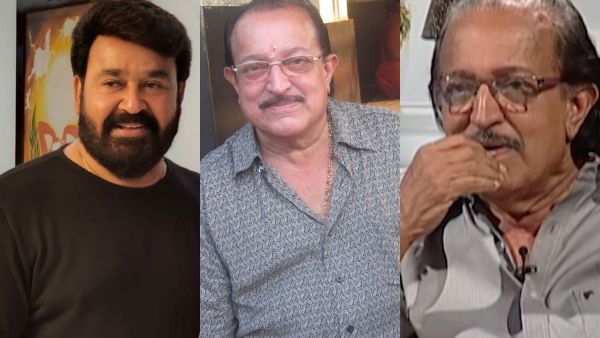 'കണ്ണ് തുറന്ന് നോക്കിയപ്പോൾ ആശുപത്രി കിടക്കയിൽ കൂടെ മോഹൻലാൽ കിടക്കുന്നതാണ് കണ്ടത്'; ടി.പി മാധവൻ പറയുന്നു!
