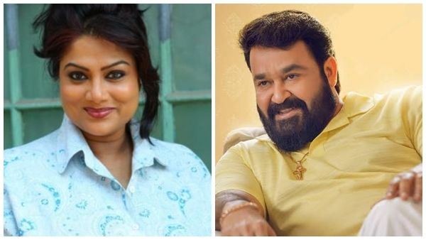 രഞ്ജിനിയാകെ തടിച്ചു, അതിലൊരു സൗന്ദര്യമില്ലേ? ഞാനും തടിയനാണ്! ബ്രിട്ടാസിന്റെ ചോദ്യത്തെ പൊളിച്ചടുക്കി മോഹന്‍ലാൽ