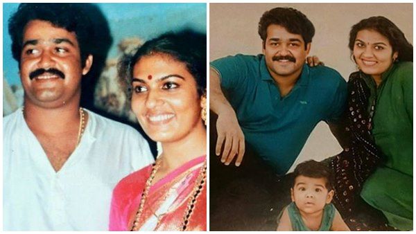 മോഹൻലാൽ എങ്ങനെ അത് സെറ്റിൽ ചെയ്തു എന്നറിയില്ല; ഭാര്യാ പിതാവ് പ്രാർത്ഥിച്ചത്; ശ്രീനിവാസന്റെ വാക്കുകൾ