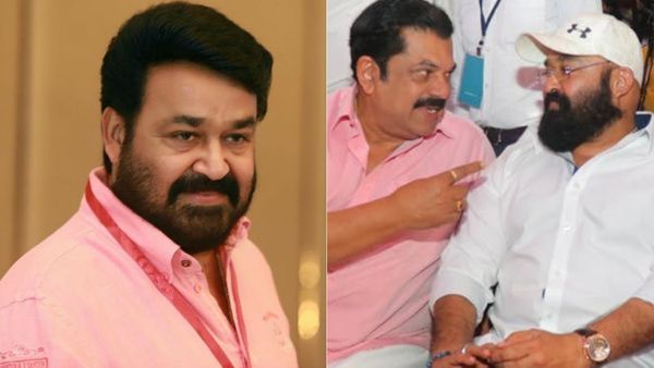 പ്രണയരംഗങ്ങളിൽ കട്ട് പറഞ്ഞാലും ഞാൻ അവസാനിപ്പിക്കാറില്ല; പ്രണയം ഏറ്റവും മനോഹരമായ അനുഭവമാണ്: മോഹൻലാൽ