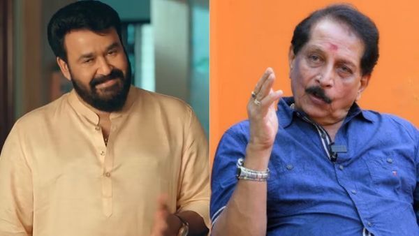 മോഹൻലാലിന്റെ ആ കോമഡിയൊന്നും ഇപ്പോൾ ഏൽക്കില്ല, വയസ്സ് അനുസരിച്ചേ ചില കഥാപാത്രങ്ങൾ ചെയ്യാൻ കഴിയൂ: വിപിൻ മോഹൻ