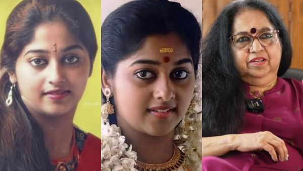 'നാഷണൽ അവാർഡ് ലഭിച്ച പല താരങ്ങൾക്കും ട്രാജഡി സംഭവിച്ചിട്ടുള്ളതിനാൽ മോനിഷയെ ഓർത്ത് ഭയമായിരുന്നു'; ശ്രീദേവി