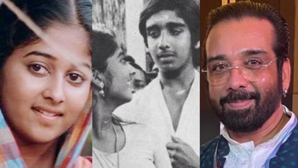 'ആ ട്രാജഡി ഇപ്പോഴും വിശ്വസിക്കാനായിട്ടില്ല, തലേന്ന് വരെ ഞങ്ങൾ ഒരുമിച്ചായിരുന്നു'; മോനിഷയെ ഓർത്ത് വിനീത്
