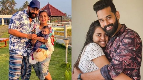 'ഡെലിവറി വീഡിയോകൾ കണ്ട് തയ്യാറെടുപ്പ് നടത്തി, കരിയറിലേക്ക് ഉടൻ തിരിച്ച് കയറും'; യുവയും മൃദുലയും