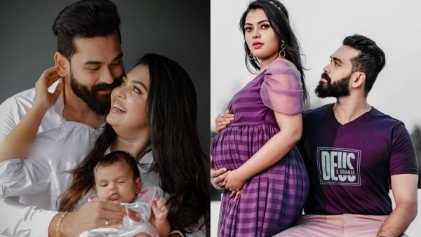 വിവരമറിഞ്ഞ് ഓടിയെത്തി... സന്തോഷം അടക്കാനാവാതെ യുവ, ഒരു വർഷം മുമ്പുള്ള ഓർമ പങ്കുവെച്ച് മൃദുല വിജയ്!