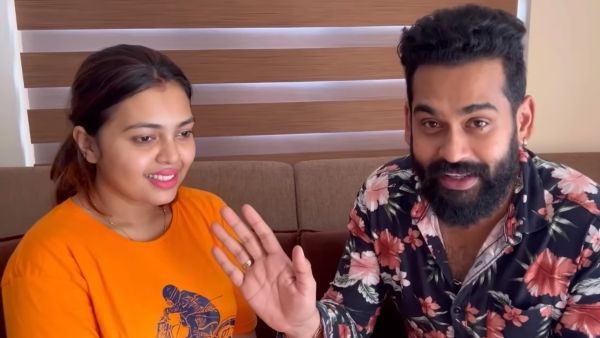 'മൃദുലയ്ക്ക് ഇഷ്ടമുള്ളത് എനിക്ക് താല്‍പര്യമില്ലാത്ത കാര്യം, ദാമ്പ്യത്തിൽ പക്ഷെ കോംപ്രമൈസ് ചെയ്യണം'; യുവ കൃഷ്ണ