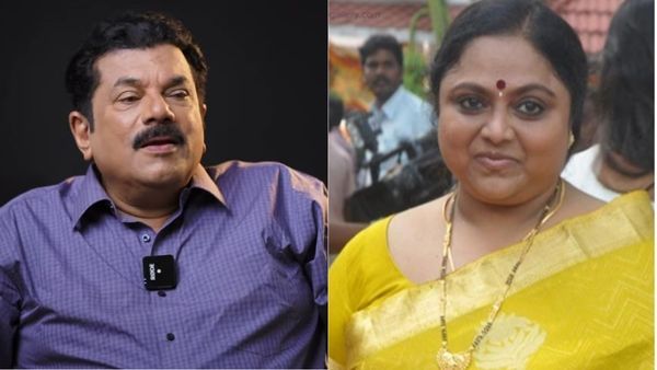 ആദ്യ ഭാര്യ സരിത അന്ന് എന്നെ തെറ്റിദ്ധരിച്ച് പോയതാണ്; ഒടുവിൽ സംഭവിച്ചത്! മുകേഷ് പറയുന്നു