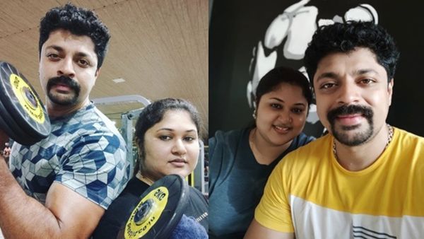 ഭാര്യക്ക് മുന്നിൽ ഇടയ്ക്ക് നമ്മളൊന്ന് താഴ്ന്ന് കൊടുക്കണം, ഇല്ലെങ്കിൽ പ്രശ്‌നമാണ്; വിവാഹജീവിതത്തെ കുറിച്ച് നവീൻ