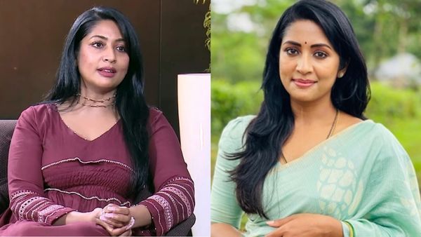 എന്നെ അച്ഛനും അമ്മയും വളർത്തിയതിന്റെ കുഴപ്പമാണെന്ന് വരെ പറഞ്ഞു; ഏറെ വിഷമിച്ച സമയത്തെക്കുറിച്ച് നവ്യ