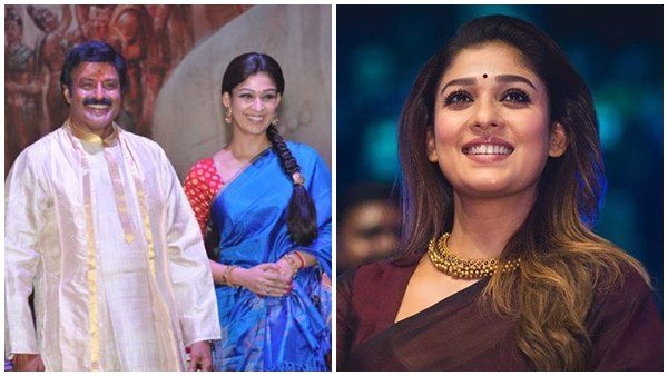 'ആ നടൻ എന്റെ അടുത്ത സു​ഹൃത്ത് ആയിരുന്നു; ബാലകൃഷ്ണസാറിനെ പേടിച്ച് വിറയ്ക്കുന്നത് ഞാൻ കണ്ടു'; നയൻതാര