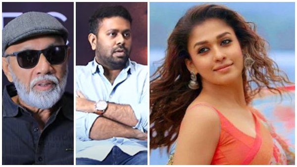 അവരും മനുഷ്യരാണ്, ഇത്രയും വിഷയങ്ങൾ നേരിട്ടാണ് ജോലി ചെയ്യുന്നത്; നയൻതാരയെക്കുറിച്ച് സംവിധായകൻ