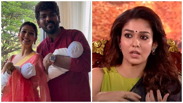 വിവാഹം എനിക്കൊരു മാറ്റവും വരുത്തിയിട്ടില്ല; ഏതാണ് ദിവസം എന്ന് പോലും അറിയില്ല; അത്രയും തിരക്കെന്ന് നയൻസ്