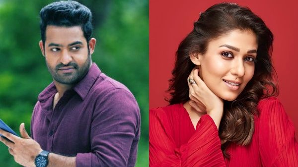 നീയെന്തിന് ഇത്ര മേക്കപ്പിടുന്നു? എല്ലാരും വരുന്നത് എന്നെ കാണാന്‍! ജൂനിയര്‍ എന്‍ടിആര്‍ കളിയാക്കിയെന്ന് നയന്‍സ്‌