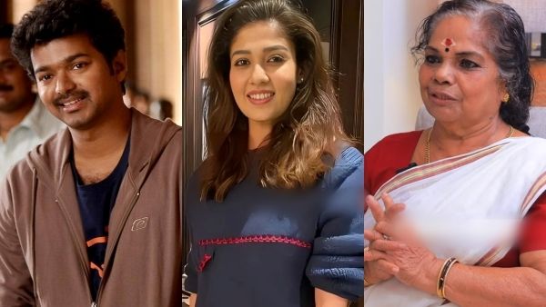 'എന്റെ ശവം കാണാൻ ആളുകൾ വീട്ടിൽ വന്നു, വിജയ് ഞാൻ വരുന്നത് കാണുമ്പോൾ എഴുന്നേറ്റ് നിൽക്കും'; കുളപ്പുള്ളി ലീല