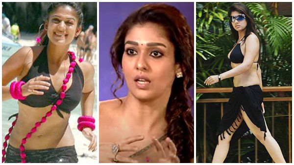 അതിന് മുമ്പ് ആരും എന്നെ അങ്ങനെ കണ്ടിരുന്നില്ല, ‌അവരൊന്നും എന്നെ വിശ്വസിച്ചില്ല; ​ഗ്ലാമറസ് ആയതെങ്ങനെയെന്ന് നയൻ