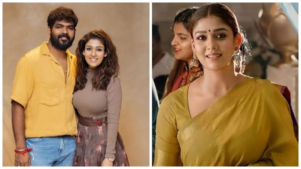 മുന്‍പ് ഞാനങ്ങനെ ചെയ്തിരുന്ന ആളാണ്! എല്ലായിപ്പോഴും അത് സാധ്യമല്ല, സിനിമയിലെ ലുക്ക് മാറുന്നതിനെ കുറിച്ച് നയൻതാര