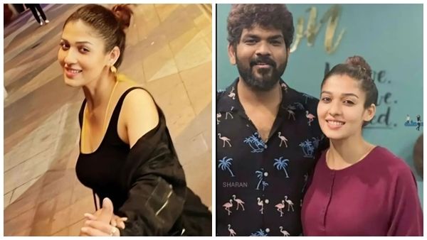 നയന്‍താരയും ഭര്‍ത്താവുമായുള്ള സെക്‌സ് ജീവിതം ഇങ്ങനെ; നടിയുടെ മാറിടത്തിന്റെ വലിപ്പവും ചര്‍ച്ച; വിമർശിച്ച് ഗായിക