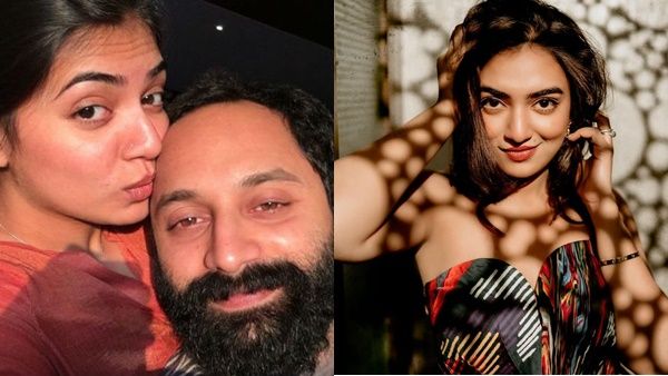 നസ്രിയ നാല് മാസം ഗര്‍ഭിണി! തെളിവായി ചിത്രങ്ങളും; വാര്‍ത്തകള്‍ക്ക് പിന്നിലെ സത്യാവസ്ഥ