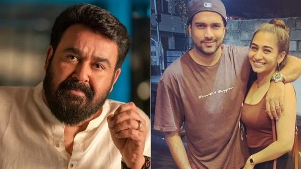 മമ്മൂട്ടിയങ്കിള്‍ വന്നത് സര്‍പ്രൈസായി, ലാലങ്കില്‍ എന്റെ കല്യാണത്തിന് വന്നില്ല; കാരണം വെളിപ്പെടുത്തി നിരഞ്ജ്‌