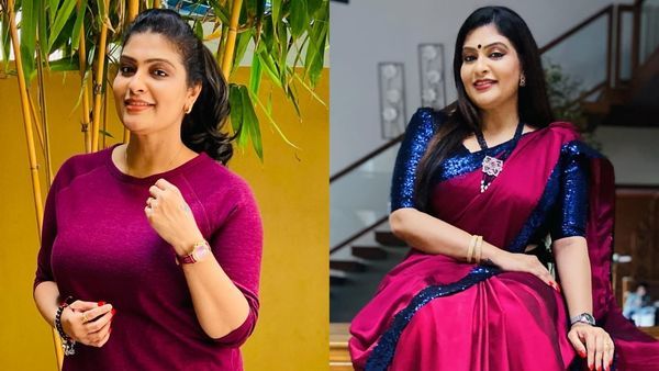 റാണിയമ്മേ നന്നായിക്കൂടെ എന്ന് മകൻ ചോദിക്കും; ജീവിതത്തിൽ ഒരുപാട് പ്രതിസന്ധികൾ നേരിട്ടിട്ടുണ്ട്: നിഷ മാത്യു