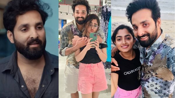 അവൾ കട്ടിലിൽ കിടന്ന് ഉറങ്ങുന്നു, ചേട്ടത്തി പണിയെല്ലാം ചെയ്യുന്നു; ഞാൻ ചോദിച്ചപ്പോൾ!, ഭാര്യയെ കുറിച്ച് നൂബിൻ
