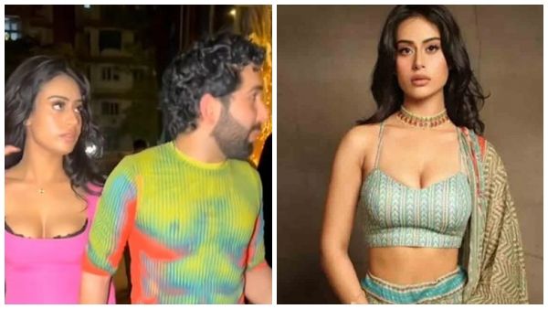 അവനൊരു വൃത്തിക്കെട്ടവനാണ്, മദ്യപിച്ച് ബോധമില്ലാതെ കാജോളിന്റെ മകള്‍; നൈസയെ പരിഹസിച്ച് ആരാധകരും