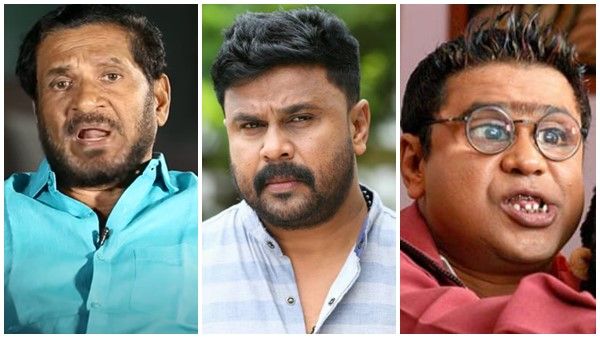 60 ലക്ഷമാണ് പ്രതിഫലം, അതിന്റെ ഇരട്ടി വേണമെന്ന് ദിലീപ്; പച്ചക്കുതിരയ്ക്ക് സംഭവിച്ചതെന്തെന്ന് നിർമാതാവ്