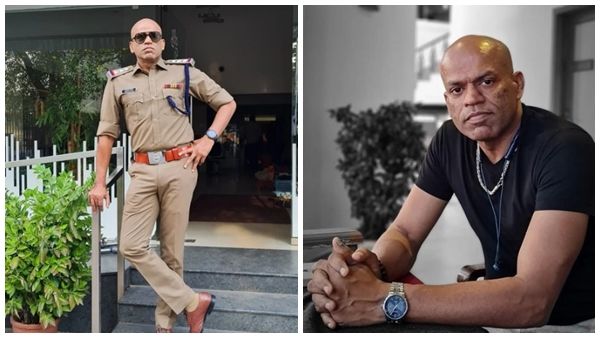 സ്‌നേഹിക്കാന്‍ ഭാര്യയും കുഞ്ഞുങ്ങളും ഉള്ളത് ആര്‍ക്കാണ് ഇഷ്ടമില്ലാത്തത്? മൊട്ട പോലീസിന്റെ വിവാഹക്കഥയിങ്ങനെ